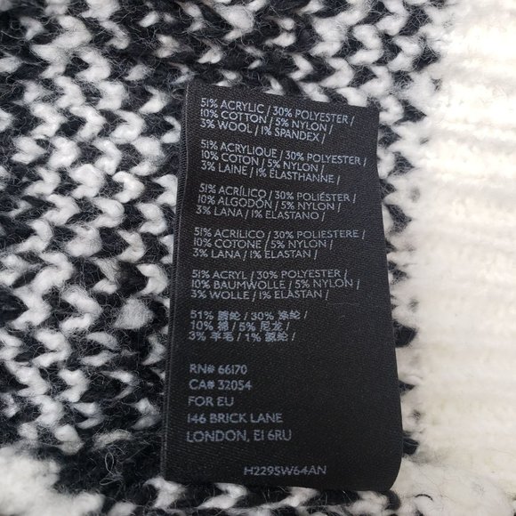 Anthropologie Christienne Cardigan - Picture 12 of 16